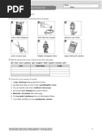 Network2 BasicPracticeTests Module2