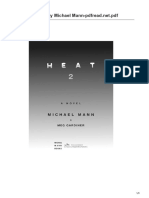 Heat 2 by Michael Mann