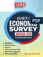 Economic Survey 2022 23 1