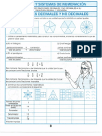 02 Fracciones Decim y No Decim B1 Mate 1