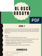 TBL Osce Obsgyn 1