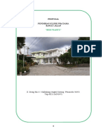 Proposal Klinik Pratama Revisi Gun 1 Maret 2020
