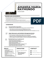Raymundo Resume Csbgrad-Otge4