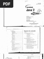 Download Java en 21 das by Lcc Ms Ms SN62801429 doc pdf