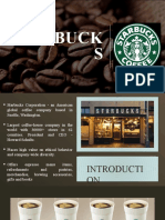 Starbuck S