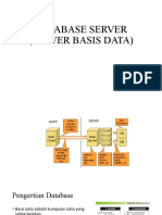 Database (Basis Data)