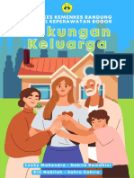 Dukungan Keluarga