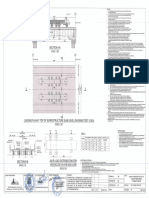 General Arrangment Details of Load Test Minor Bridge - Binder All - Scan