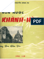 Non Nuoc Khanh Hoa