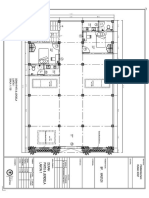 2.3.1 Denah Pintu Dan Jendela