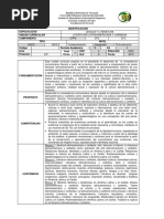 Programa Hondureño de Educación Comunitaria PROHECO | PDF | Honduras ...
