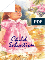 Child Salvation