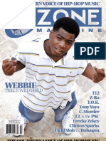 Ozone Mag #36 - Jul 2005