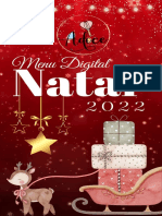 Natal Adoce