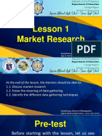 PPTMarket Research