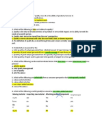 3 - Implementing Quality Cost