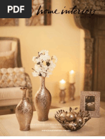 Catalogo Bimestral Julio 2012 De Home Interiors De Mexico