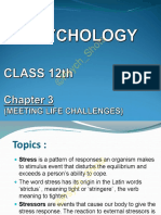Chapter 3 Class 12 Psychology
