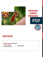 Infeksi Virus Denguee1