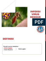 INFEKSI VIRUS DENGUE