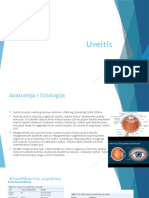 Uveitis