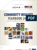 Commodity Insights Yearbook( Part 1)