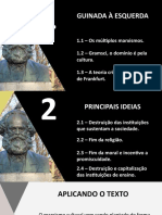 Revista - Desafios - Aula 8