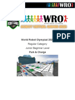 WRORVG2021 JuniorBeginner