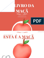 O Livro Da Maca