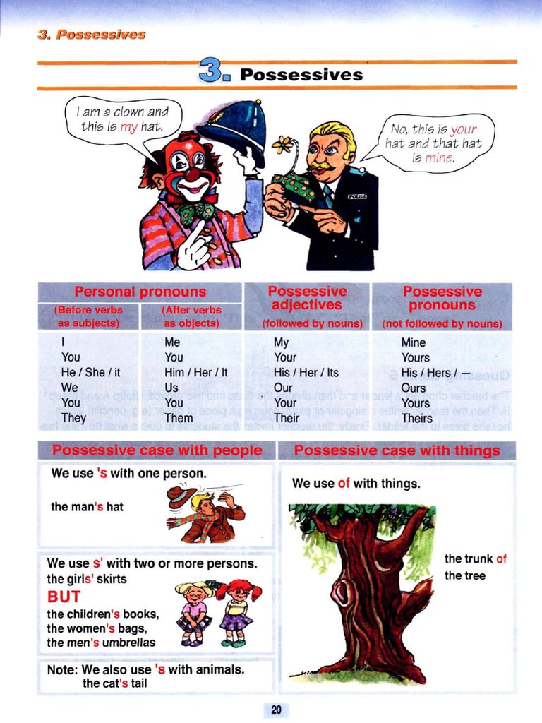 New Round Up 2 Students Book-21 | PDF