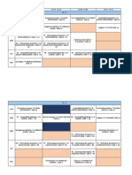 Emplois Des Semestres Pairs 2022-2023