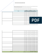 Format Analisis KBM