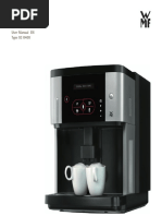 Carpigiani K3 Manual | PDF | Switch
