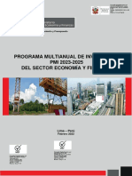 Pmi2023 2025