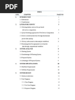 Manual: Overview Netstalkinga (V. 1.0.0) | PDF | World Wide Web.