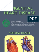 Congenital Heart Disease