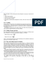 Manual For Design of Reinforced Concrete Building Structures To EC2 (Eurocode) 4