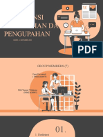 Sistem Akuntansi Penggajian Dan Pengupahan