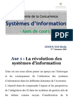 LPEC M09 SI Les Axes