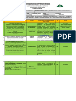 Plan de Evaluacion de Didactica