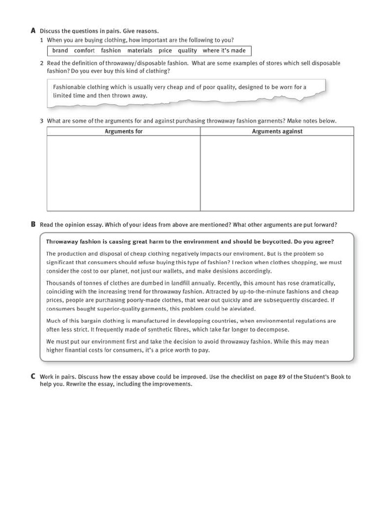 Solutions Intermediate | PDF
