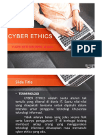 Cyber Ethicspert. 10-11