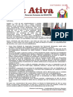 Parabenizando os servidores públicos e as conquistas da gestão na saúde do RN