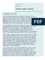 Cool Culturalheritage Org Byform Mailing Lists CDL 2009 0286 HTML