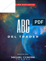 Del Trader: Edición Exclusiva