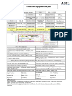 Monthly Work Permit-4.5t