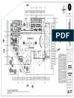 Plano de Distribución Kjolle