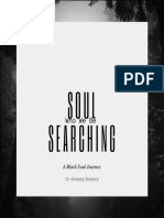 Soul Searching Series: Who We Be