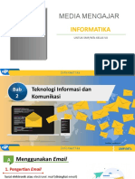 Bab 2 - Teknologi Informasi Dan Komunikasi Ok