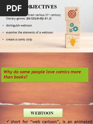Webtoon